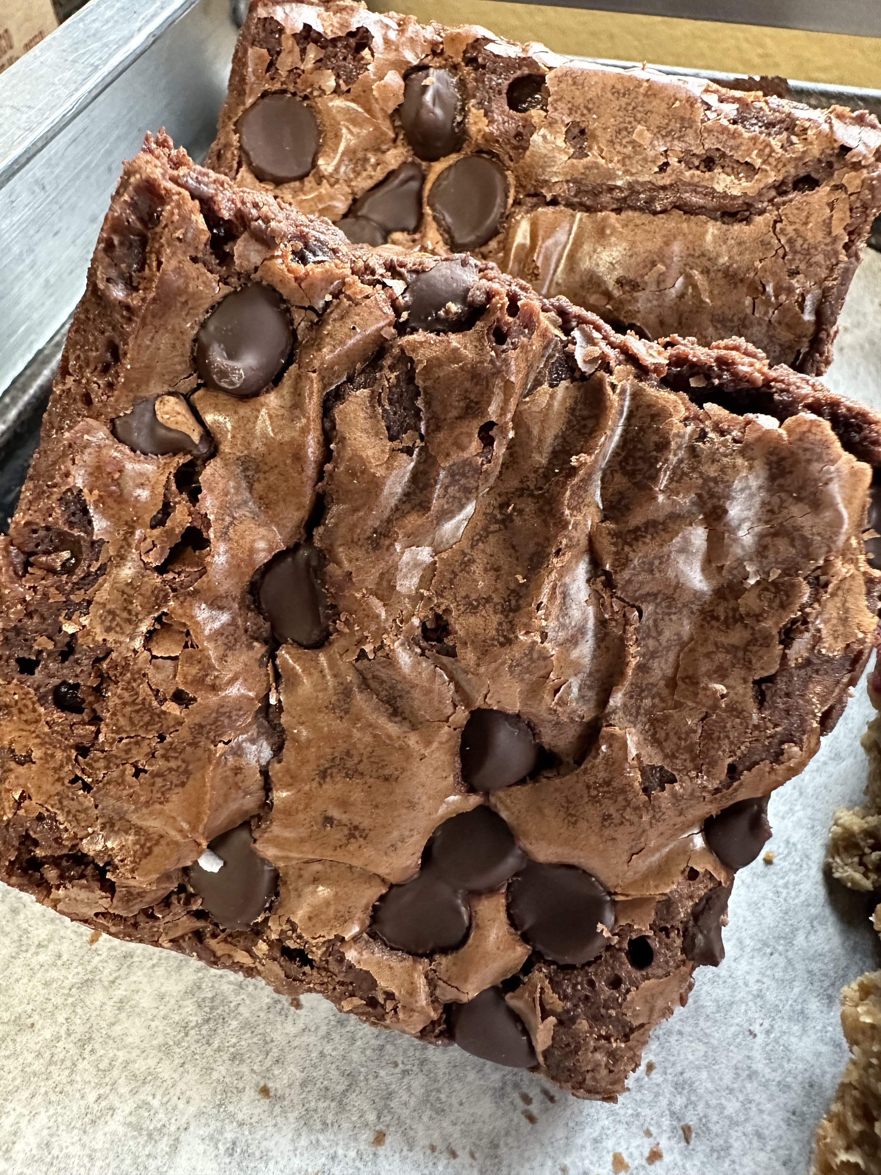 Brownies