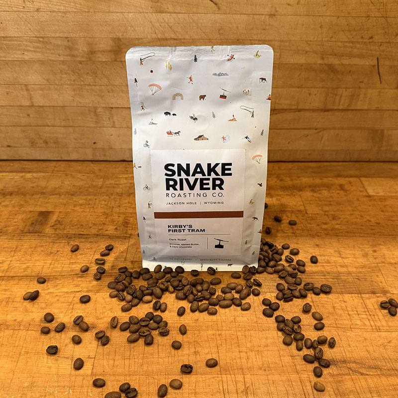 Coffee Beans (12 oz)