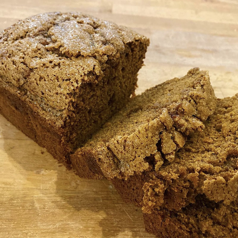 Gingerbread