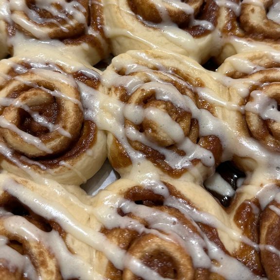 Mini Cinni's