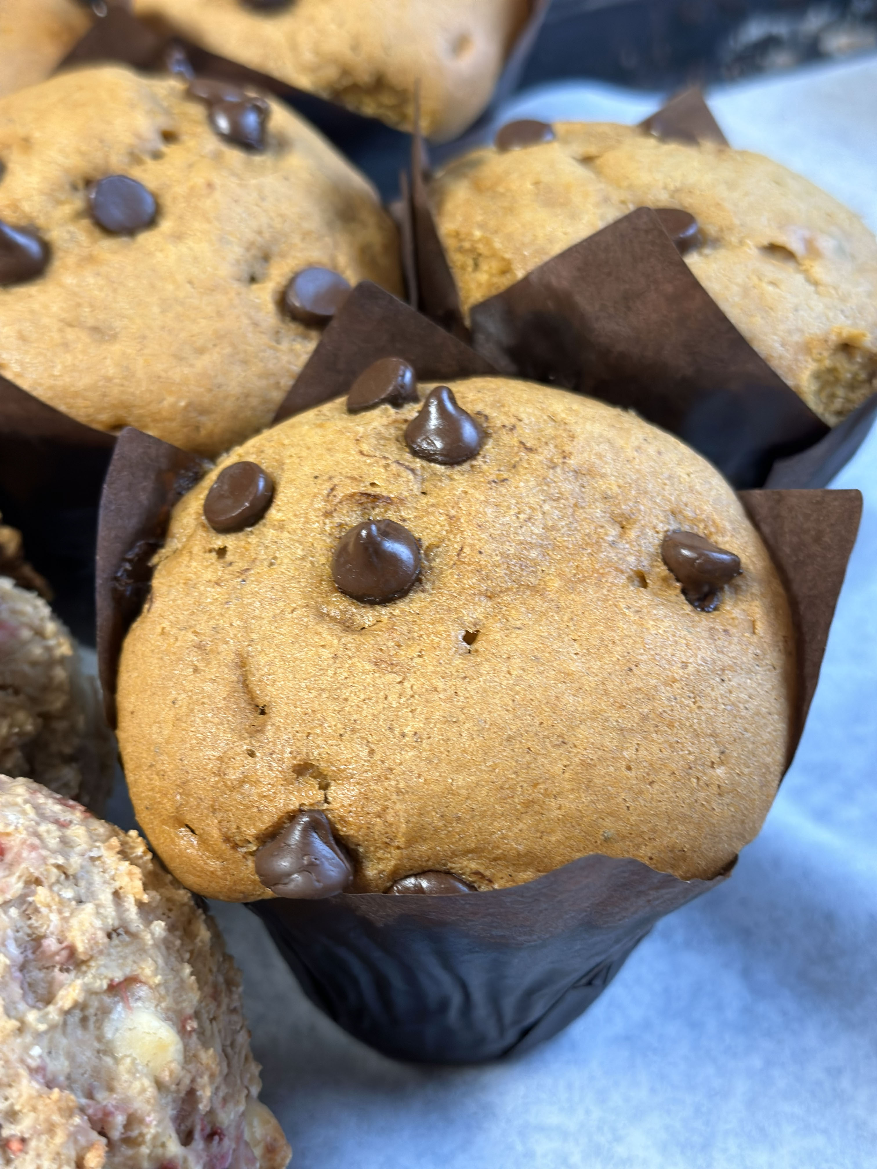 Muffins