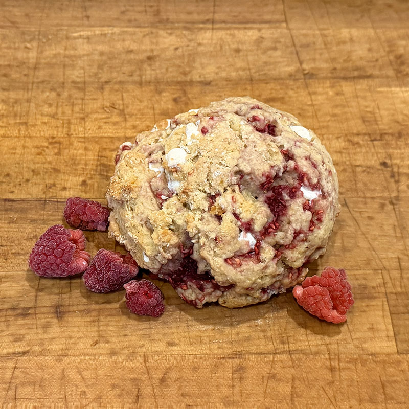 Scones
