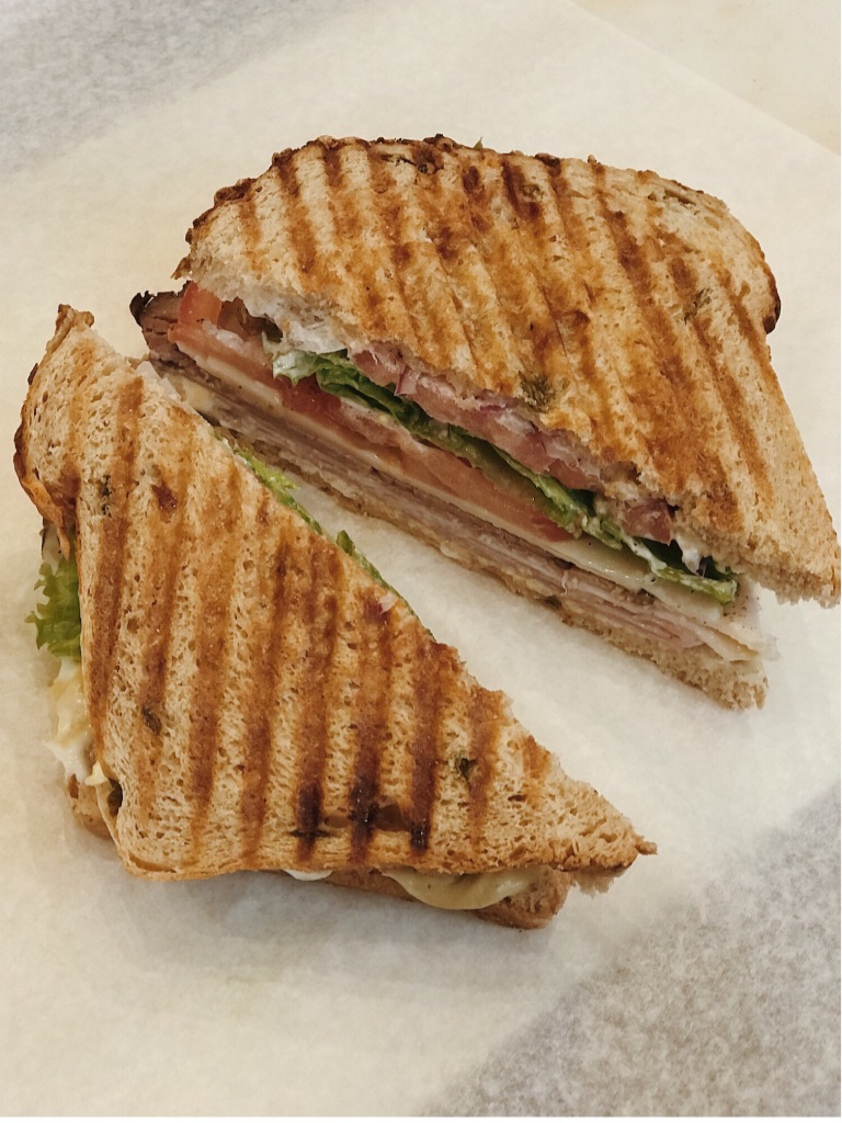 Club Sandwich