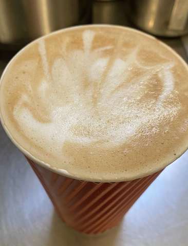 Signature Lattes