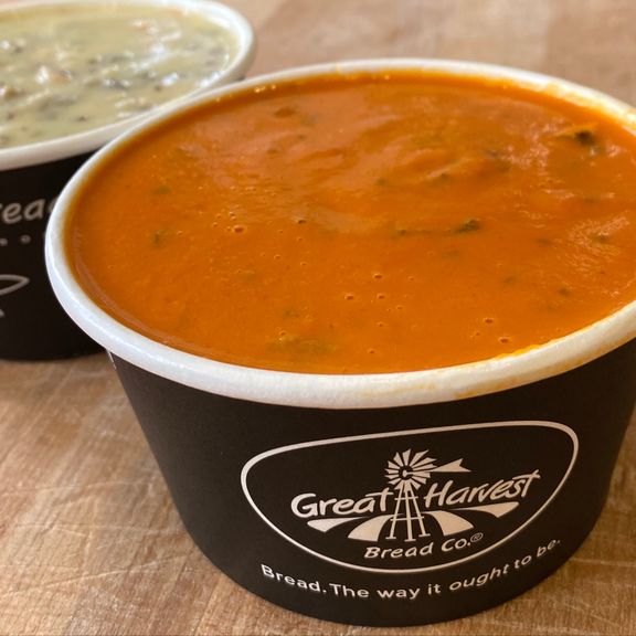 Soups