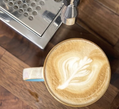 Coffee & Espresso
