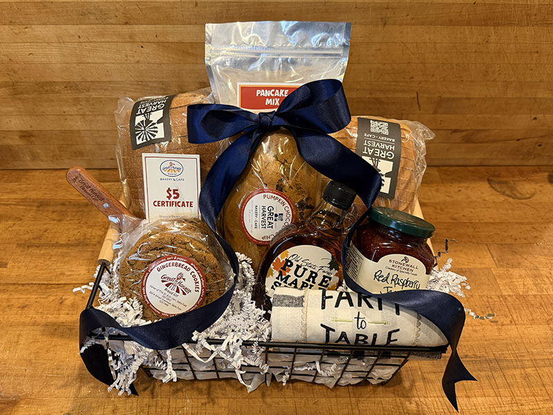 Great Harvest Gifts