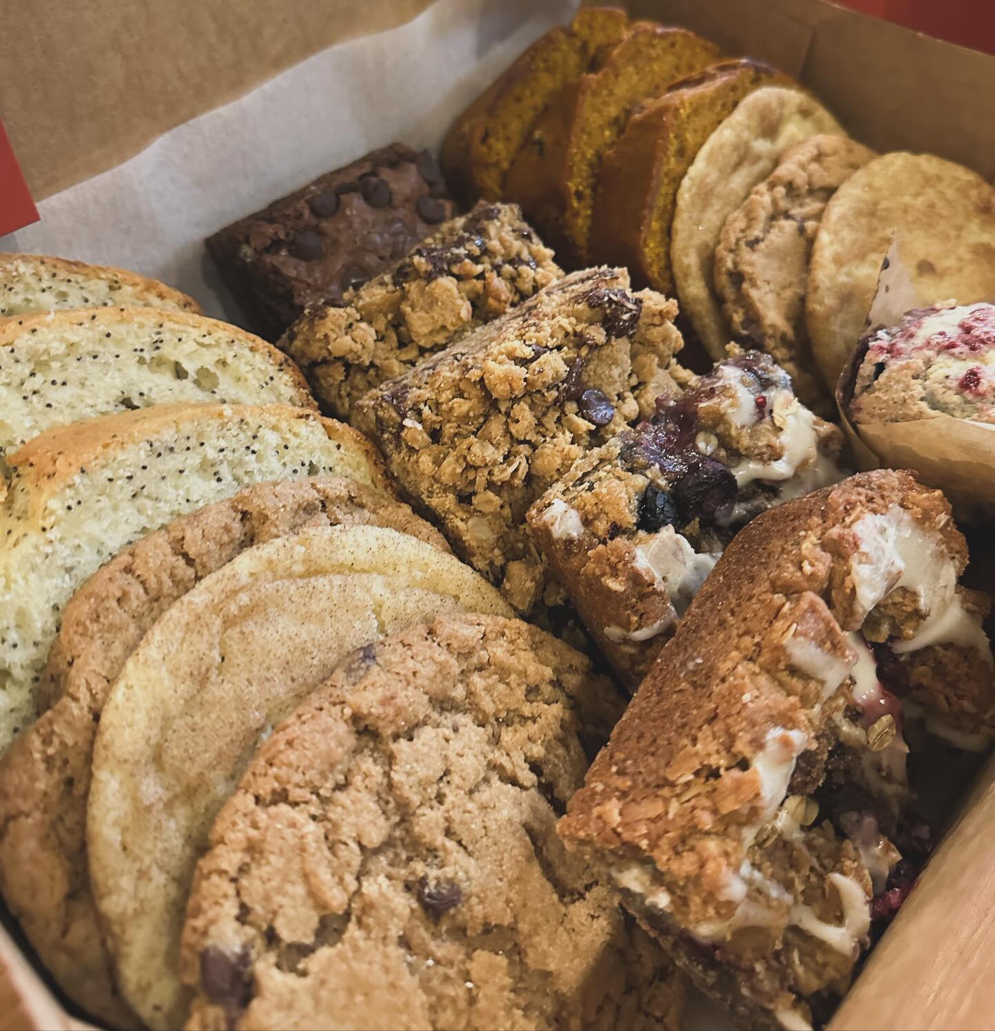 Sweets & Treats